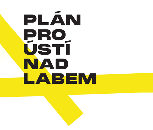 Návrh nového územního plánu