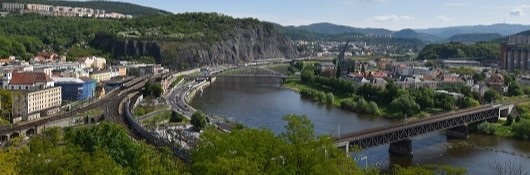 Politika rozvoje města